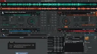 Virtual DJ Mashup Episode 87 Ancient Soul / 