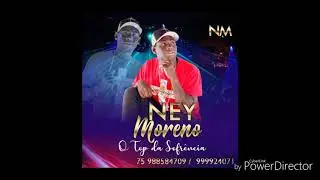 Ney Moreno