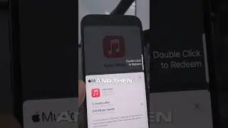 FREE APPLE MUSIC FROM SHAZAM 🔥🤯