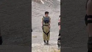 🫧🫧🫧 POND Focus Cam Clip behind the scenes 