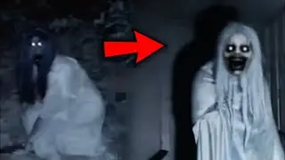 30 Scary Videos Burnt Into My Subconscious