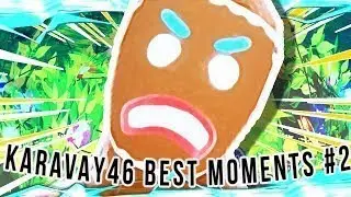 KARAVAY46 BEST MOMENTS #2