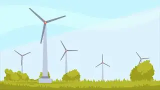 Windmill Animation, Windmill Cartoons