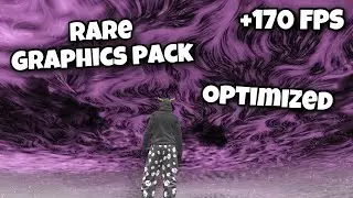 FiveM - Rare Purple Graphics Pack (Dynamic Sky) “+170 FPS”