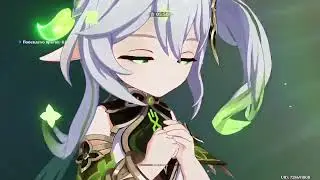 Genshin impact. Театр второй заход