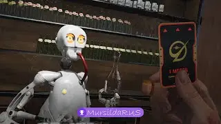 Atomic Heart │Часть 6│ ● Утренний экспресс ● прохождение без комментариев