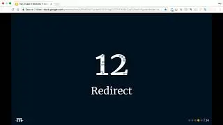 DrupalCon Nashville 2018: Top Drupal 8 Modules: A tour through the best of Drupal in 2018