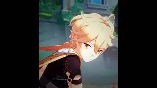 Aether Not Strong Enough to Beat Arlecchino Edit 