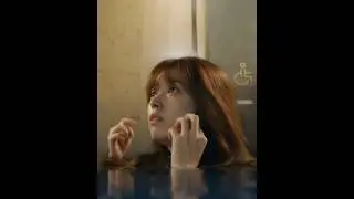 SUDDENLY SHE DROWNED😱😮|W two worlds | 