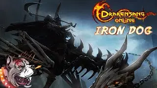 Drakensang Online - Как убить Мортиса на Кровопролитном