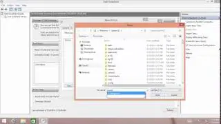 Windows 8.1 - How to Schedule Automatic Shutdown