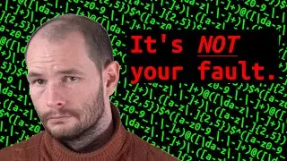 The Insanity Of Linux's Regular Expressions