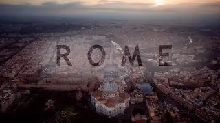 Rome en une minute : dolce vita dans la capitale italienne