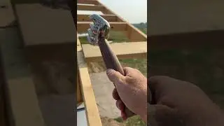 Don't Use YOUR FIST!!