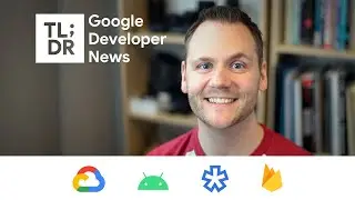 Kotlin 1.4, Firebase Hosting updates, Google Cloud Game Servers, and more!