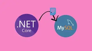 .NET Core CRUD Part 1 : Create