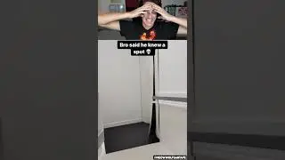 This Fridge Is A Secret Room