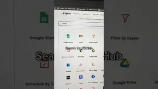 Steal This: GetHub + Slack + Zapier