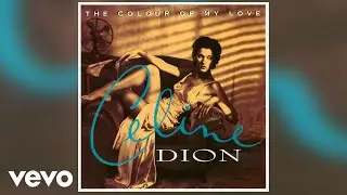 Céline Dion - Love Doesn't Ask Why (Official Audio)