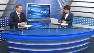 Володимир Шульга про режим жорсткої економії бюджетних коштів