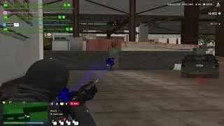 туливо на ARIZONA GTA 5 RP