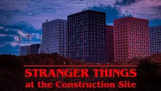 You haven't seen this yet! The new way of demolition