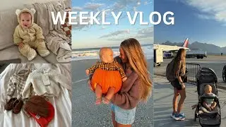 Days in my life packing for a fun fall trip!!!