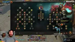 Level 80 Slayer Fury PvE Guide (Dungeon Builds): Talents, Gear, Macros, Rotation