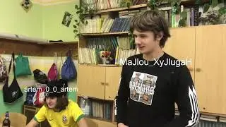 ШКОЛА ТНТРАНЕРОВ
