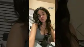 ERIKA M DÍAZ extraña a su PERRITO