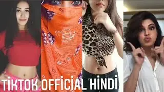 Best Tiktok Videos & Indian Tiktok Dance & Hot Indian Girls