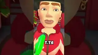 УCТРОИЛСЯ НА РАБОТУ ОХРАННИКОВ В VR! #happylime #vr