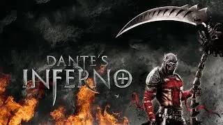 Dante's Inferno [Edit]