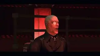 RtCW: The Dark Army Uprising Remastered | part 4