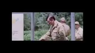 Шутники  из армии