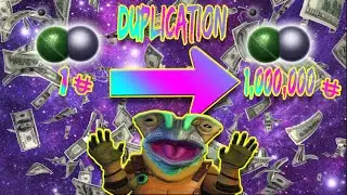 How to DUPLICATE ITEMS in No Man's Sky (How To Get Rich EP. 3)