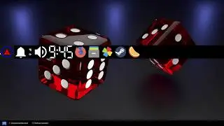 Drauger OS Install
