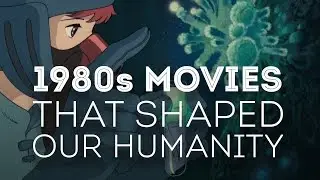 The Humanity of Movies from the 1980s