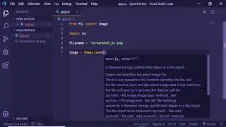 How to Convert Image to PDF in Python
