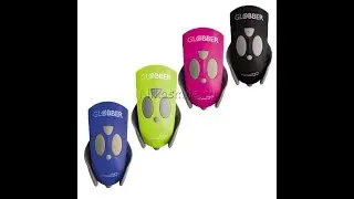 Globber Mini Hornit велосипедный звонок велозвонок