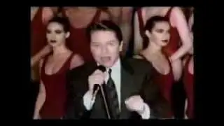 1989 - Pepsi: Robert Palmer - commercial #1