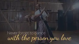 Dancing in Celebration