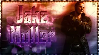 ► Jake Muller ϟ Resident Evil Character Series #15 | ☣ Beyond The Stars ☣