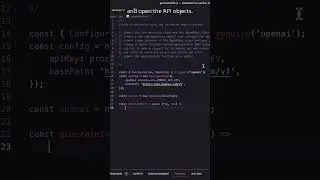 Revolutionize Web Development with GitHub Copilot's Controller Creation 