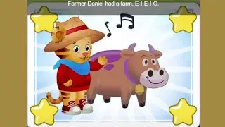 Daniel Tiger's Neighborhood (