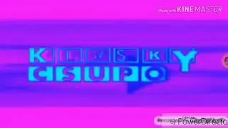 Klasky Csupo Enhanced with Power