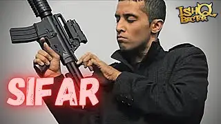 Sifar - ishQ Bector [OFFICIAL HD VIDEO]