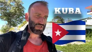 W podróży po Kubie – Varadero i Santa Clara