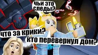 ОЧЕНЬ СТРАШНАЯ ИСТОРИЯ ДОРОТИ! Roblox Imagine
