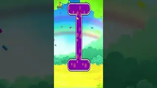 Learn to write and spell the uppercase letter I  #Englishalphabet #spelling #writing #shorts